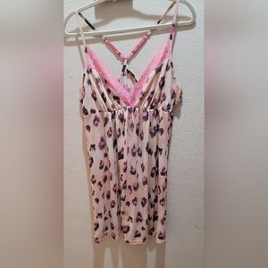 Sofia Vergara Nighty/Sleep Dress